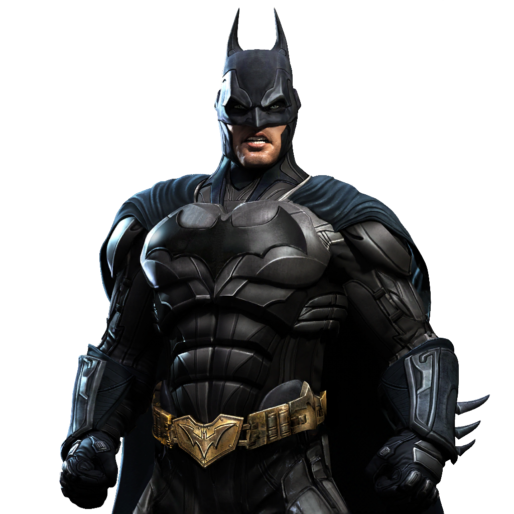 Batman Arkham Origins Clipart PNG Image