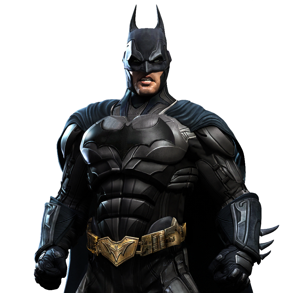 Batman Arkham Origins Clipart Transparent HQ PNG Download | FreePNGImg