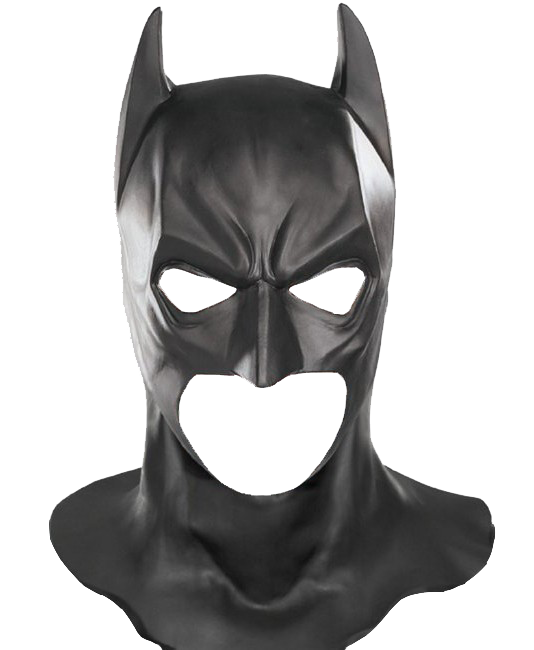 Download Batman Mask Png Clipart HQ PNG Image | FreePNGImg