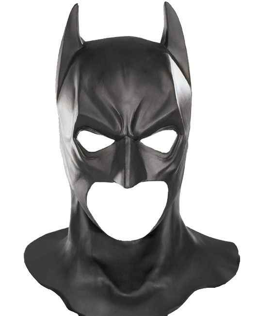 Batman Mask Png Clipart Transparent PNG Image