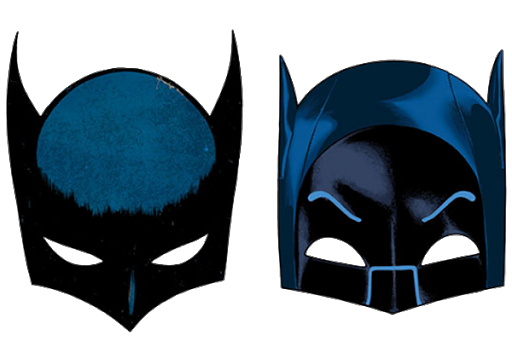 Batman Mask Free Download PNG HQ PNG Image