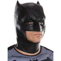 Download Batman Mask Free Transparent Image HQ HQ PNG Image | FreePNGImg