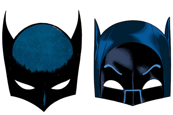 Batman Mask Free Download Png PNG Image