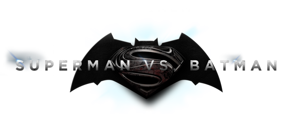 Batman Vs Superman Transparent PNG Image