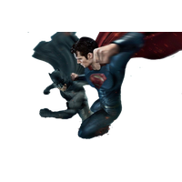 Batman Vs Superman Image Transparent HQ PNG Download | FreePNGImg