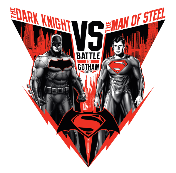 Batman V Superman Dawn Of Justice Picture PNG Image