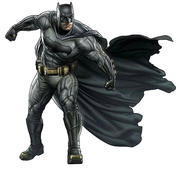 Batman V Superman Dawn Of Justice Hd PNG Image
