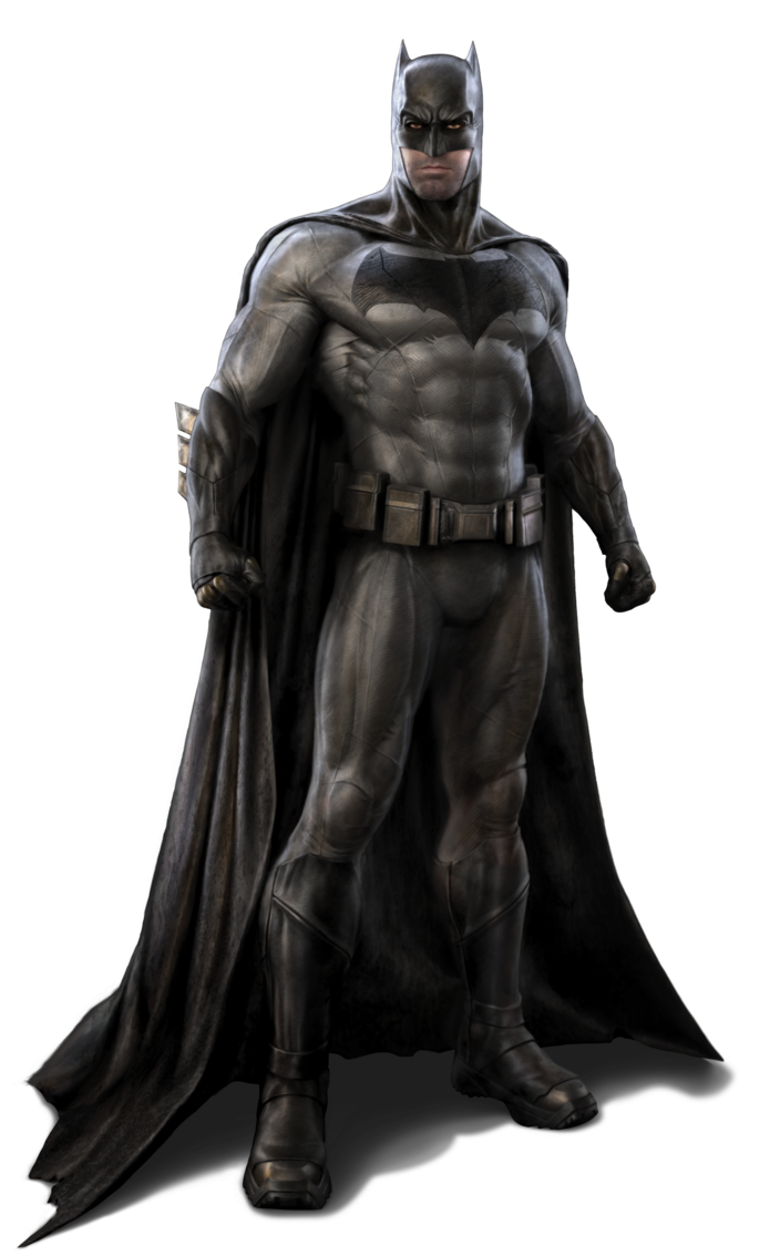 Batman V Superman Dawn Of Justice Free Download PNG Image
