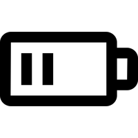 Battery Android Charging Nil PNG File HD PNG