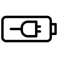 Battery Android Charging Ending HQ Image Free PNG