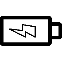 Battery Android Charging Port Free HD Image PNG Image