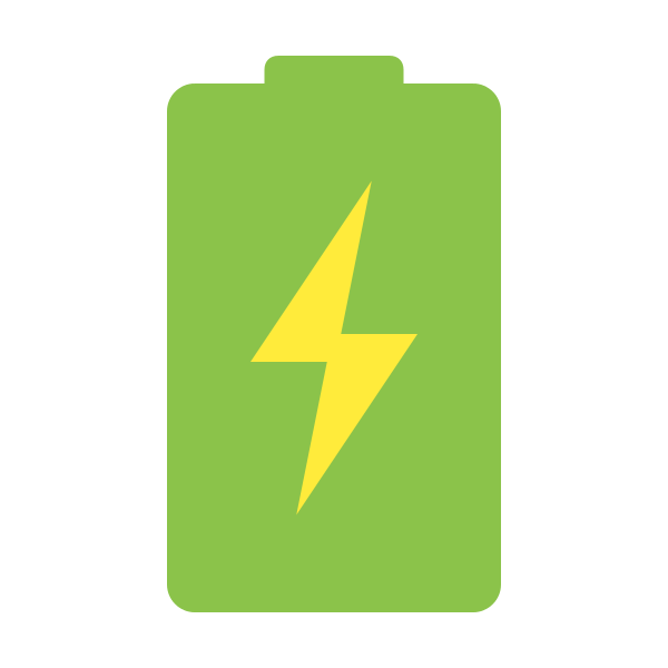 Battery Android Charging Download Free Image PNG Image