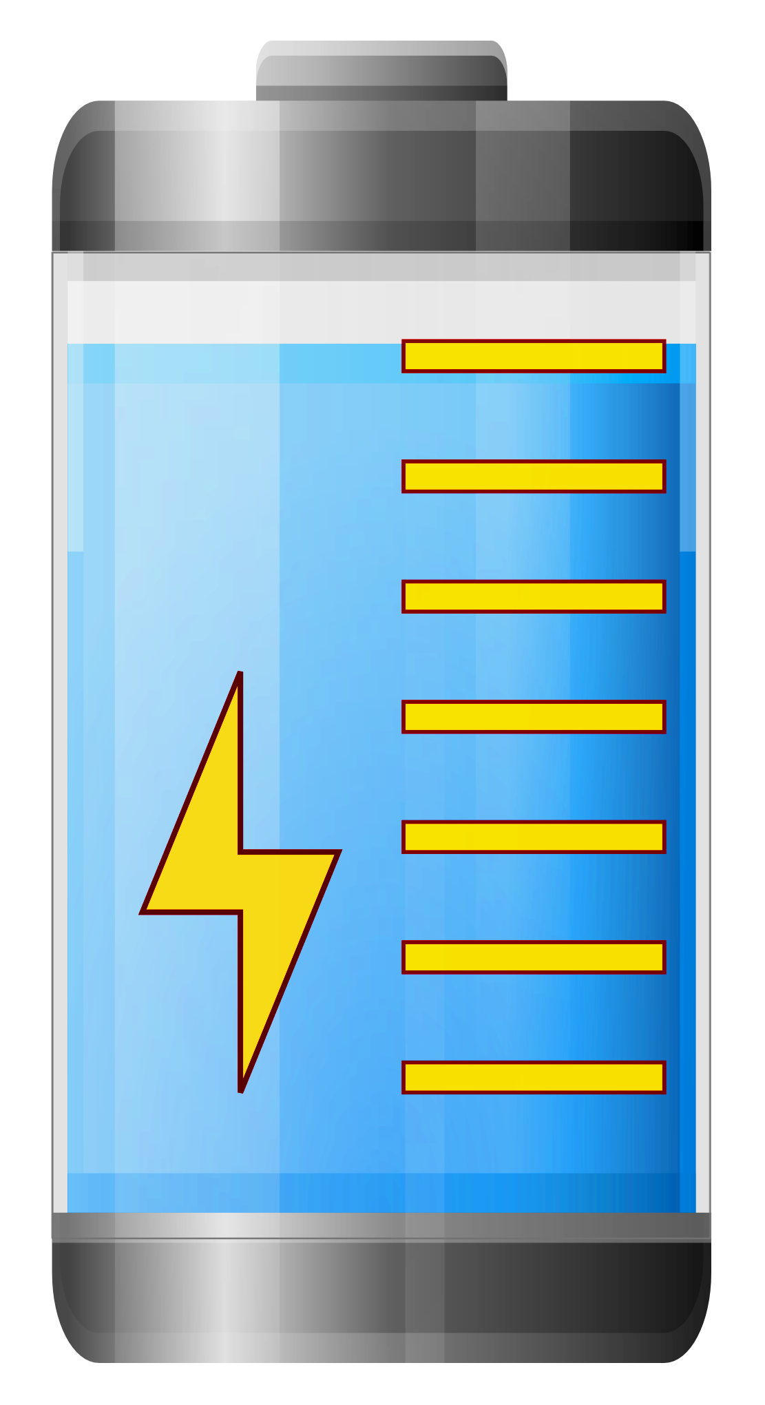 Battery Android Vector Charging Free Download Image PNG Image