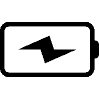Battery Low Free Clipart HD