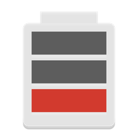 Battery Low Free HD Image