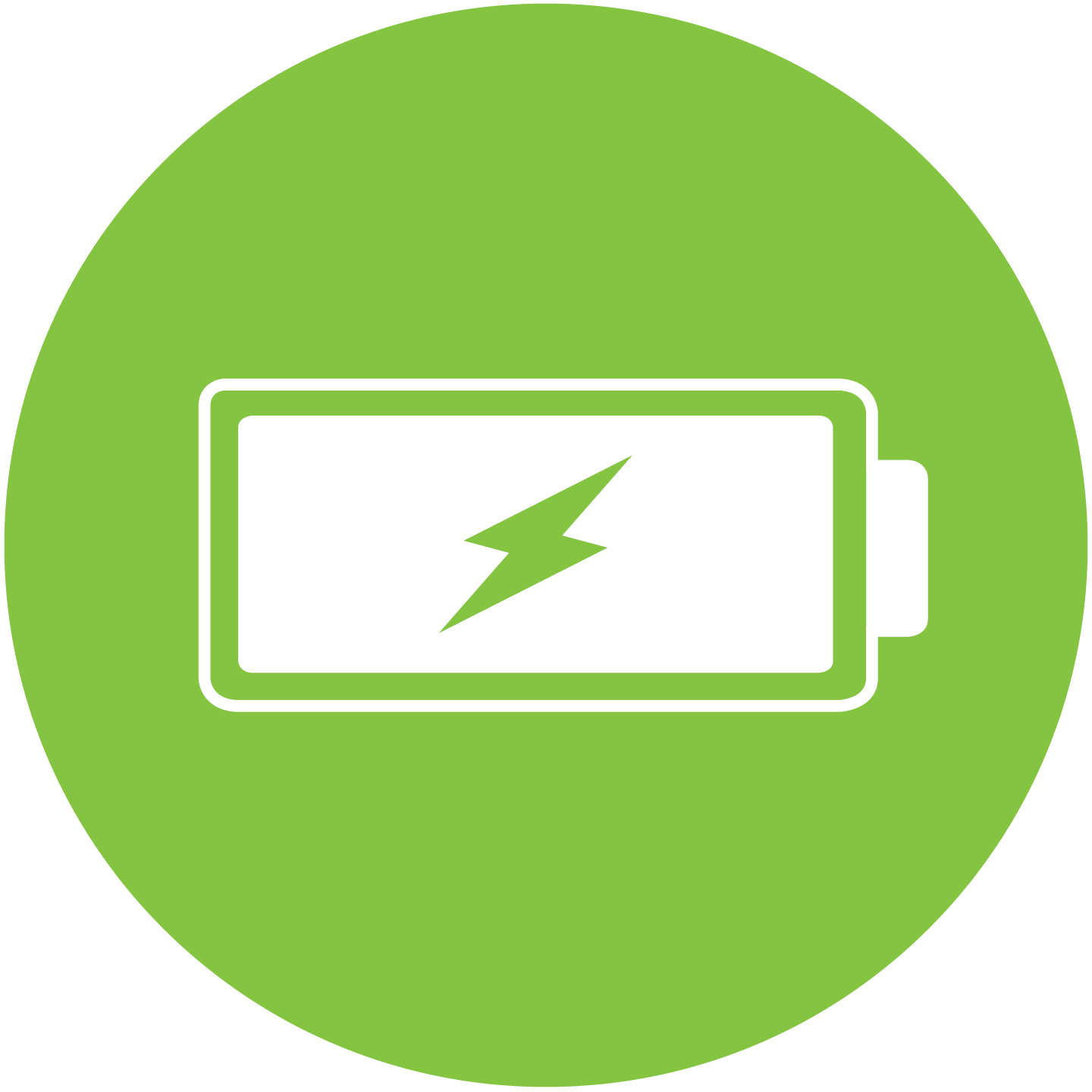 Battery Symbol Green Charging Free Download PNG HD PNG Image
