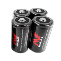 Battery Cell Rechargeable HQ Image Free PNG Image