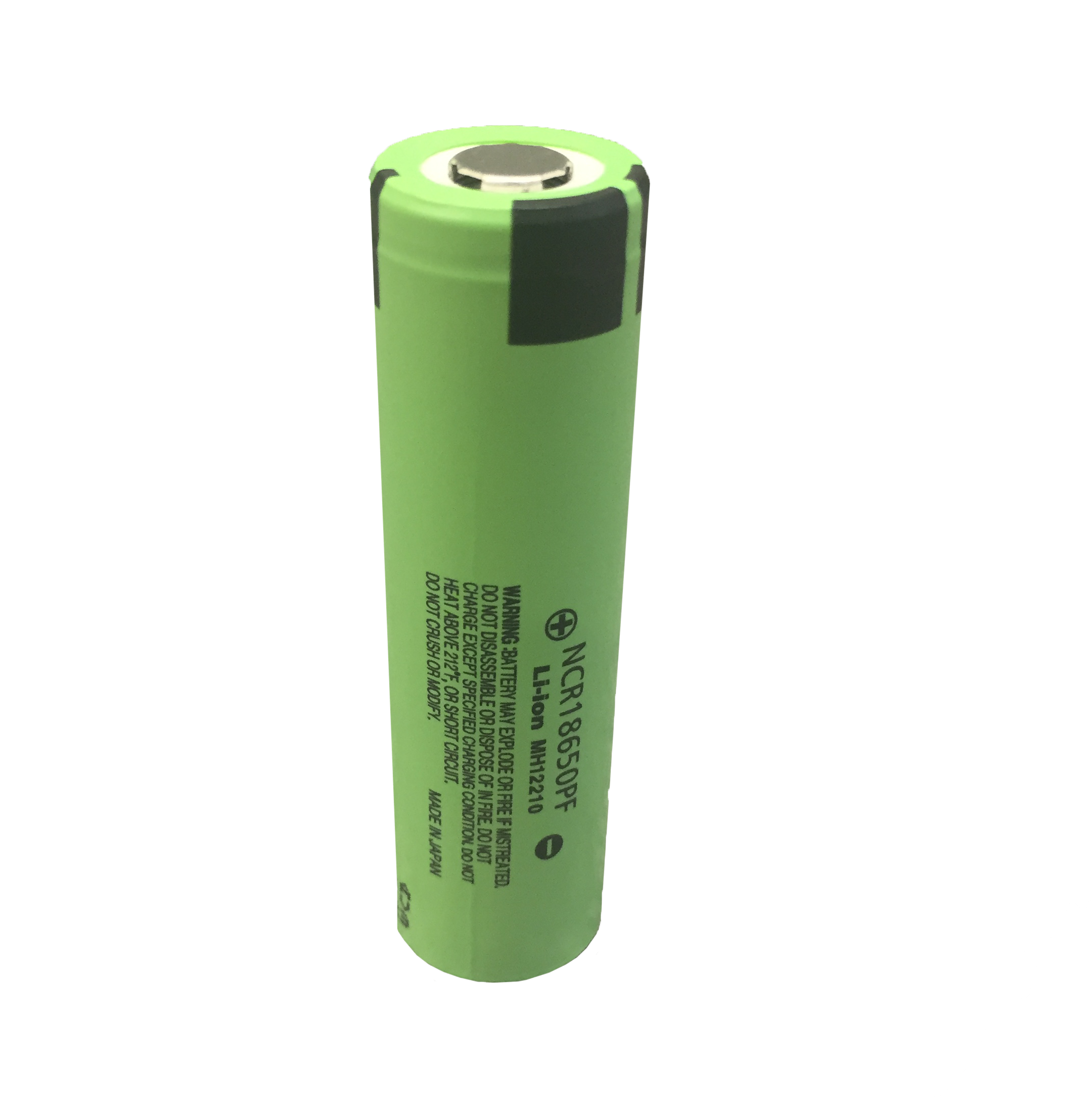 Battery Cell Green PNG File HD PNG Image