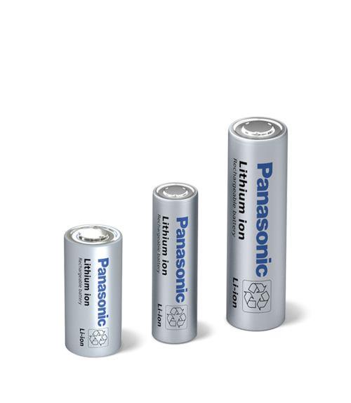 Battery Cell Lithium Free Clipart HQ PNG Image