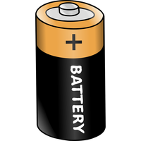 Download Battery Free PNG photo images and clipart | FreePNGImg