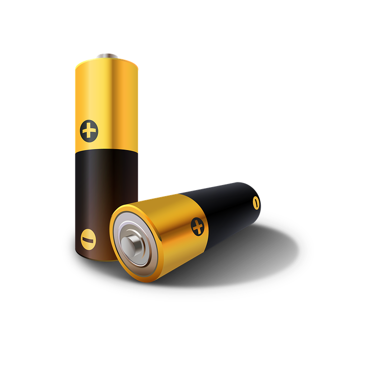 Battery Cell Download Free Image PNG Image