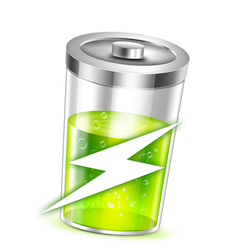 Battery Charger Fast Mobile Charge Phones Quick PNG Image
