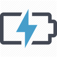 Battery Charging Png Picture PNG Image