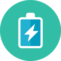 Battery Charging Png File PNG Image