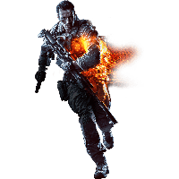 Battlefield Photos Transparent HQ PNG Download | FreePNGImg