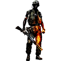 Battlefield Png Clipart Transparent HQ PNG Download | FreePNGImg