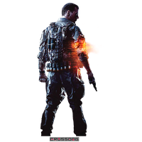 Battlefield Photos Transparent HQ PNG Download | FreePNGImg