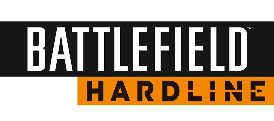 Battlefield Hardline Png Pic PNG Image