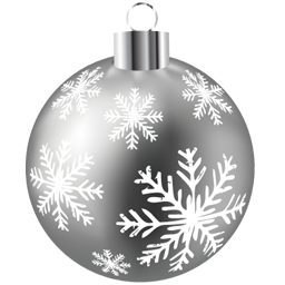 Baubles Png Image PNG Image
