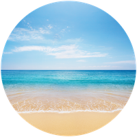 Beach Png Images PNG Image