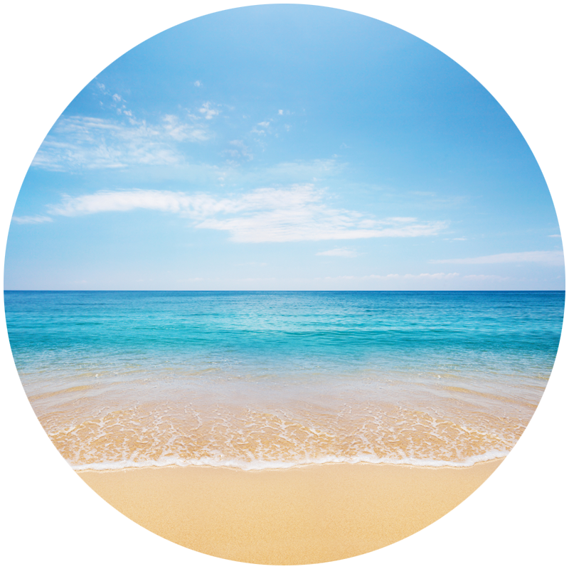 Beach Png Images PNG Image