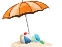 Beach Png Image PNG Image