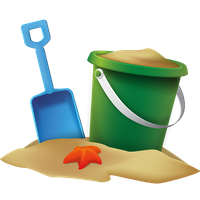 Beach Image PNG Image
