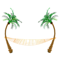 Beach Clipart PNG Image
