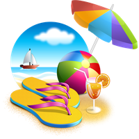 Download Beach Free PNG photo images and clipart | FreePNGImg