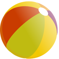 Beach Transparent PNG Image