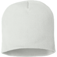 Download White Beanie PNG Download Free 