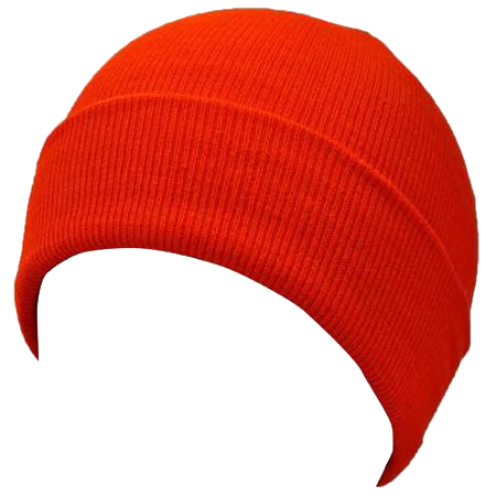 Beanie Transparent PNG Image
