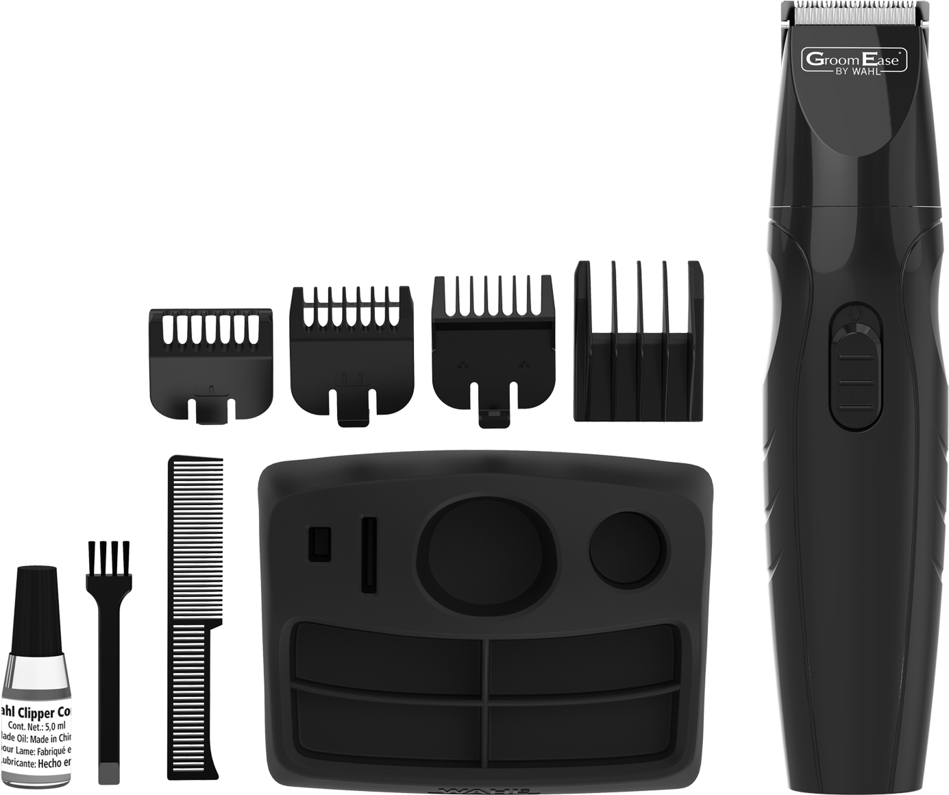 Equipments Trimmer Beard Free HQ Image PNG Image