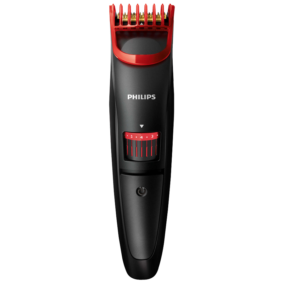 Philips Trimmer Beard Download HQ PNG Image