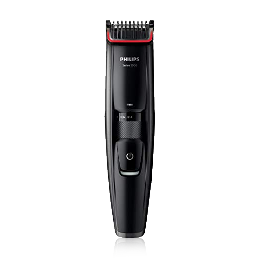 Philips Trimmer Beard Free Download Image PNG Image