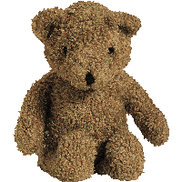 Toy Bear Png Image