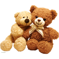 Toys Bears Png Image