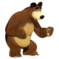 Download Bear Free PNG photo images and clipart | FreePNGImg