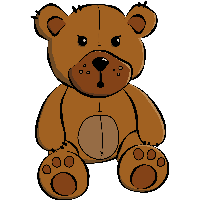 Download Bear Free PNG photo images and clipart | FreePNGImg