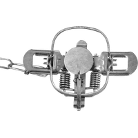 Bear trap Transparent PNG Image